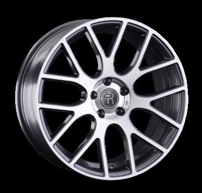 Replay A138 19x8.5 5x112 ET28 DIA66.6