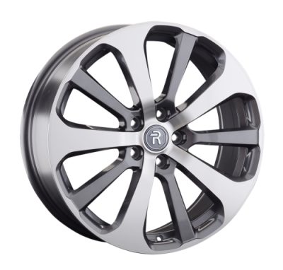 Replay HND266 19x7.5 5x114.3 ET49.5 DIA67.1