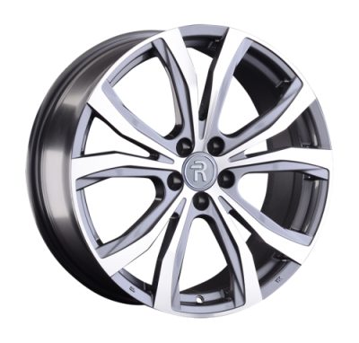 Replay LX108 18x8 5x114.3 ET30 DIA60.1