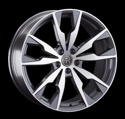 Replay B228 20x8.5 5x112 ET25 DIA66.6