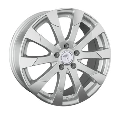 Replay LR33(CHR) 18x8 5x108 ET47 DIA60.1