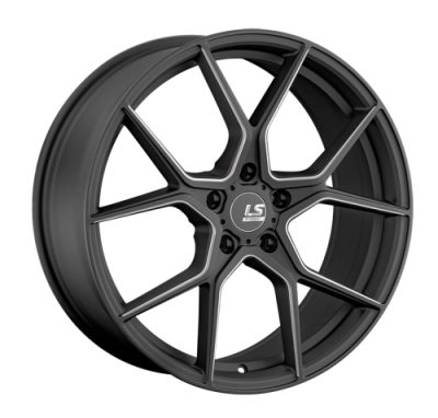LS FlowForming LS RC72 20x8.5 5x108 ET40 DIA63.4