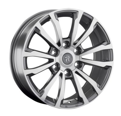 Replay TA1 18x7.5 6x139.7 ET36 DIA100.1