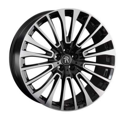 Replay LR88 20x8.5 5x120 ET41.5 DIA72.6