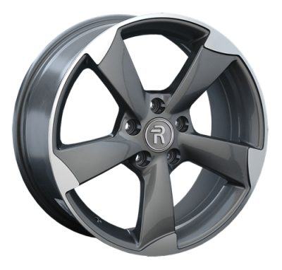 Replay A56 19x8.5 5x112 ET30 DIA66.6