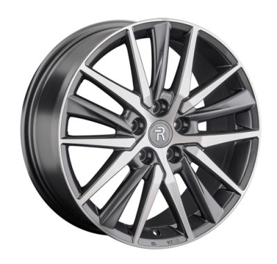 Replay TY418 18x8 5x114.3 ET50 DIA60.1