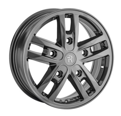 Replay FD194 16x6.5 5x160 ET60 DIA65.1