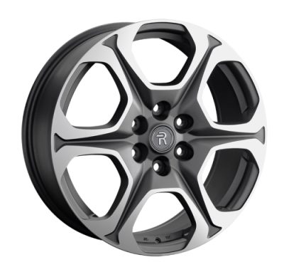 Replay LX238 20x8 6x139.7 ET55 DIA95.1