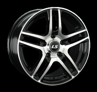 LS LS 285 17x7 5x114.3 ET45 DIA73.1
