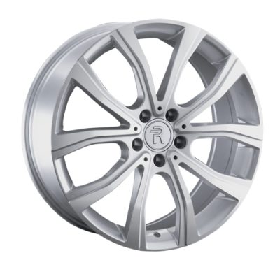 Replay MR218 19x8.5 5x112 ET34.5 DIA66.6