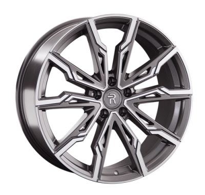Replay B314 20x8.5 5x112 ET27 DIA66.6