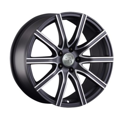 Replay VV262 18x8 5x112 ET25 DIA66.6