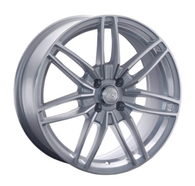 LS LS 1241 17x7.5 4x100 ET40 DIA60.1
