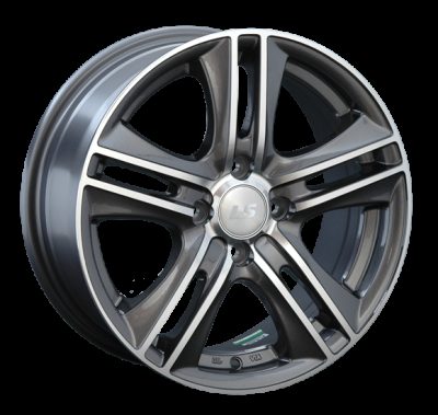 LS LS 191 17x7.5 5x114.3 ET45 DIA73.1