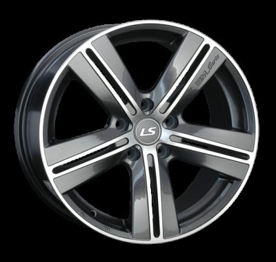 LS LS 320 17x7.5 5x114.3 ET45 DIA73.1