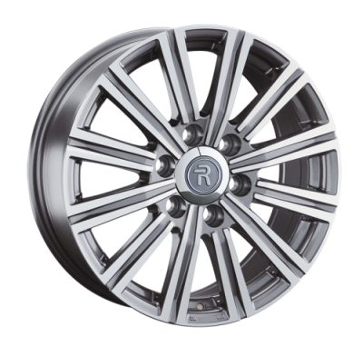 Replay MI148 17x7.5 6x139.7 ET38 DIA67.1