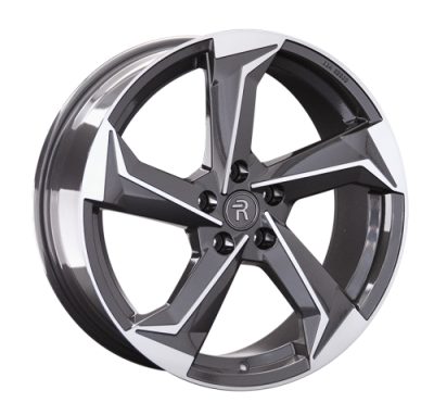Replay TY384 18x8 5x114.3 ET50 DIA60.1