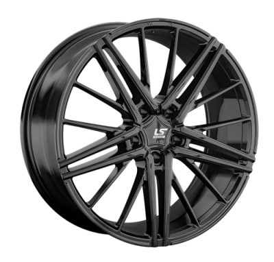 LS FlowForming LS RC76 19x8.5 5x108 ET40 DIA63.4