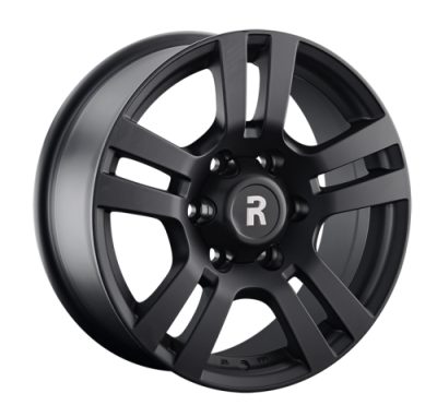 Replay TA6 17x7.5 6x139.7 ET36 DIA100.1