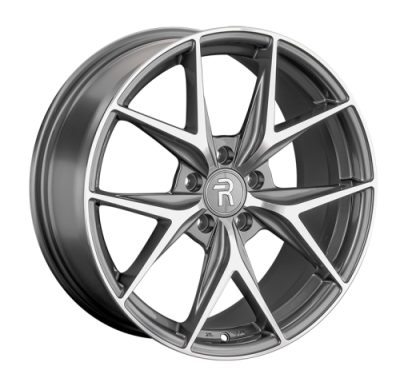 Replay MR270 18x8 5x112 ET38 DIA66.6