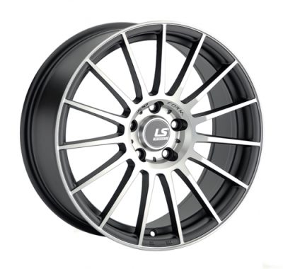 LS FlowForming LS RC05 18x8 5x114.3 ET45 DIA67.1