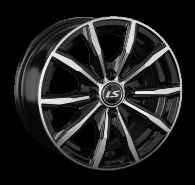 LS LS 786 14x6 4x98 ET35 DIA58.6