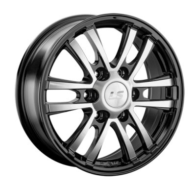 LS LS 1287 17x7 6x139.7 ET38 DIA67.1