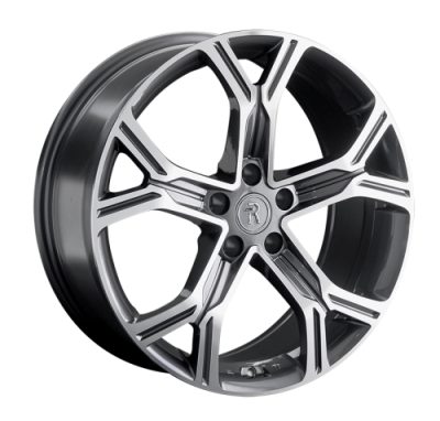 Replay GS15 19x8 5x114.3 ET39 DIA67.1