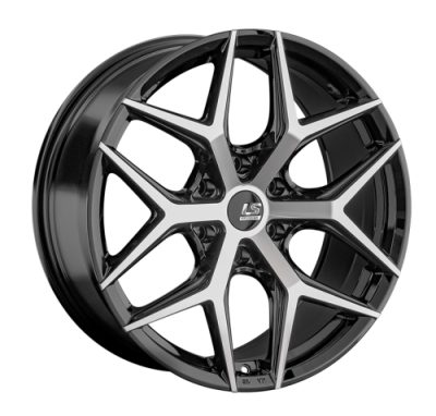 LS FlowForming LS RC64 20x9 6x139.7 ET30 DIA100.1