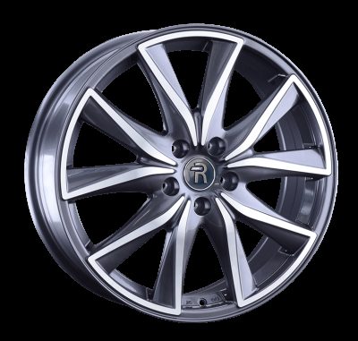 Replay MZ119 19x7 5x114.3 ET45 DIA67.1