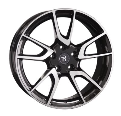 Replay LX187 18x8 5x114.3 ET30 DIA60.1