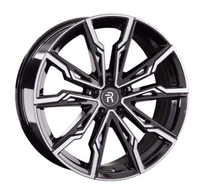Replay A249 20x8.5 5x112 ET20 DIA66.6