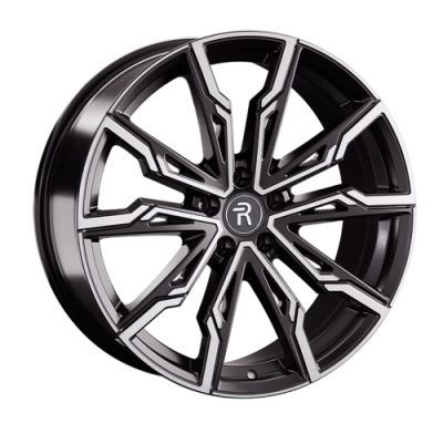 Replay A249 20x8.5 5x112 ET20 DIA66.6