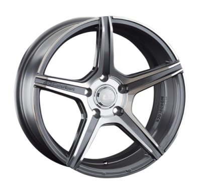 LS LS 892 17x8 4x100 ET35 DIA60.1