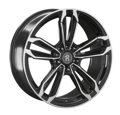 Replay HV121 18x8 5x114.3 ET37 DIA66.6
