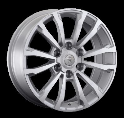 Replay TY263 18x7.5 6x139.7 ET30 DIA106.1