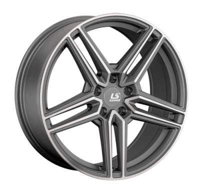 LS FlowForming LS RC79 19x8.5 5x114.3 ET40 DIA67.1