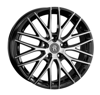 Replay JG34 19x8 5x108 ET40 DIA63.4