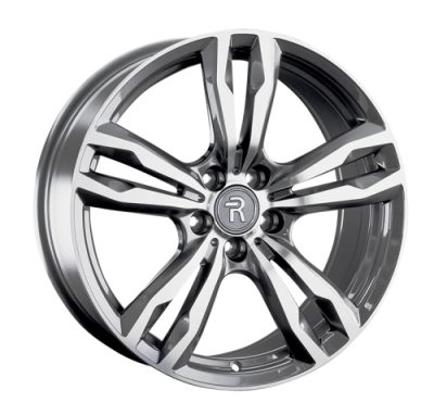 Replay SK218 19x8 5x112 ET43 DIA57.1