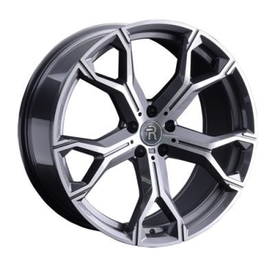 Replay VV245 21x9.5 5x112 ET31 DIA66.6