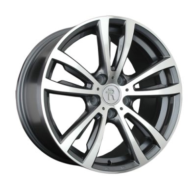Replay B169 19x9 5x120 ET48 DIA74.1