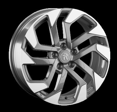 Replay HV96 18x7.5 5x114.3 ET40 DIA66.6