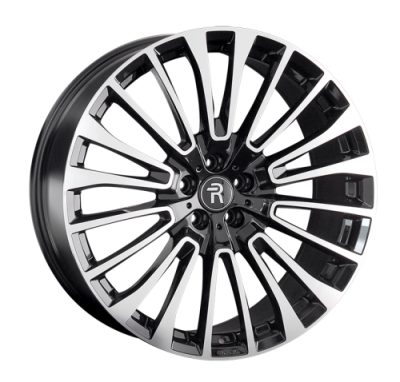 Replay HND386 20x8.5 5x114.3 ET54 DIA67.1