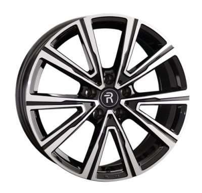 Replay SK180 18x7 5x112 ET43 DIA57.1