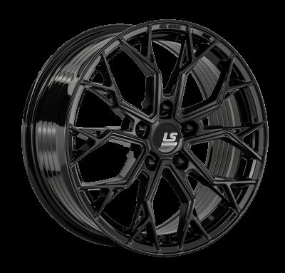LS FlowForming LS RC108 19x8 5x114.3 ET34 DIA67.1