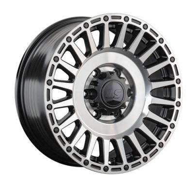 LS RC95
