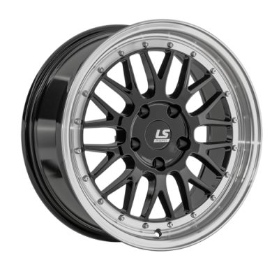 LS RC102