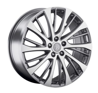 Replay LX214 20x8 5x114.3 ET30 DIA60.1