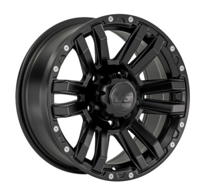 LS LS 1339 16x8 5x139.7 ET30 DIA98.5