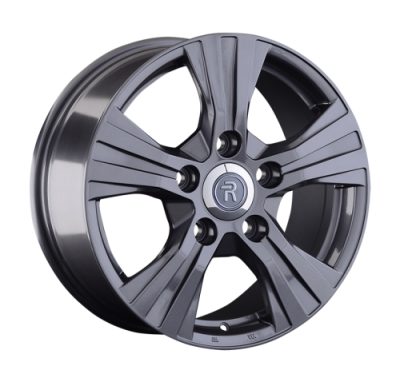 Replay LX105 21x8.5 5x150 ET54 DIA110.1